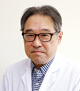 小森義之 院長様の写真