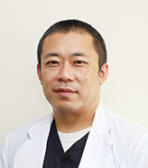 伊藤禎志 副院長様の写真