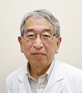 牧野直樹 医師の写真