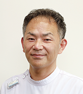 酒井英州 技師の写真