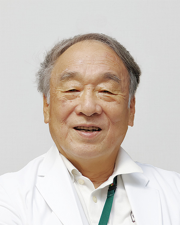 浅香正博 院長様の写真