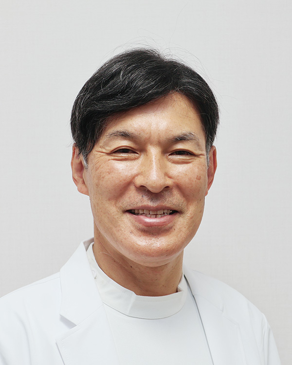 野崎洋一 医師様の写真