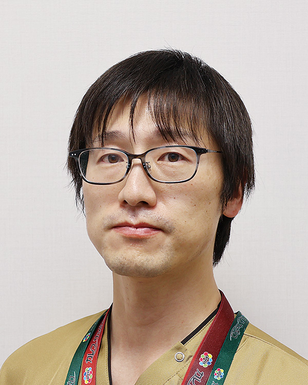 岡　尚求 主任様の写真