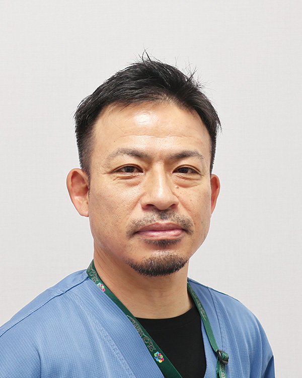 中村仁志 技師様の写真