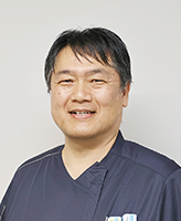 加藤靖治 技師長様の写真