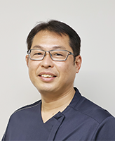 小宮山 明 主任様の写真
