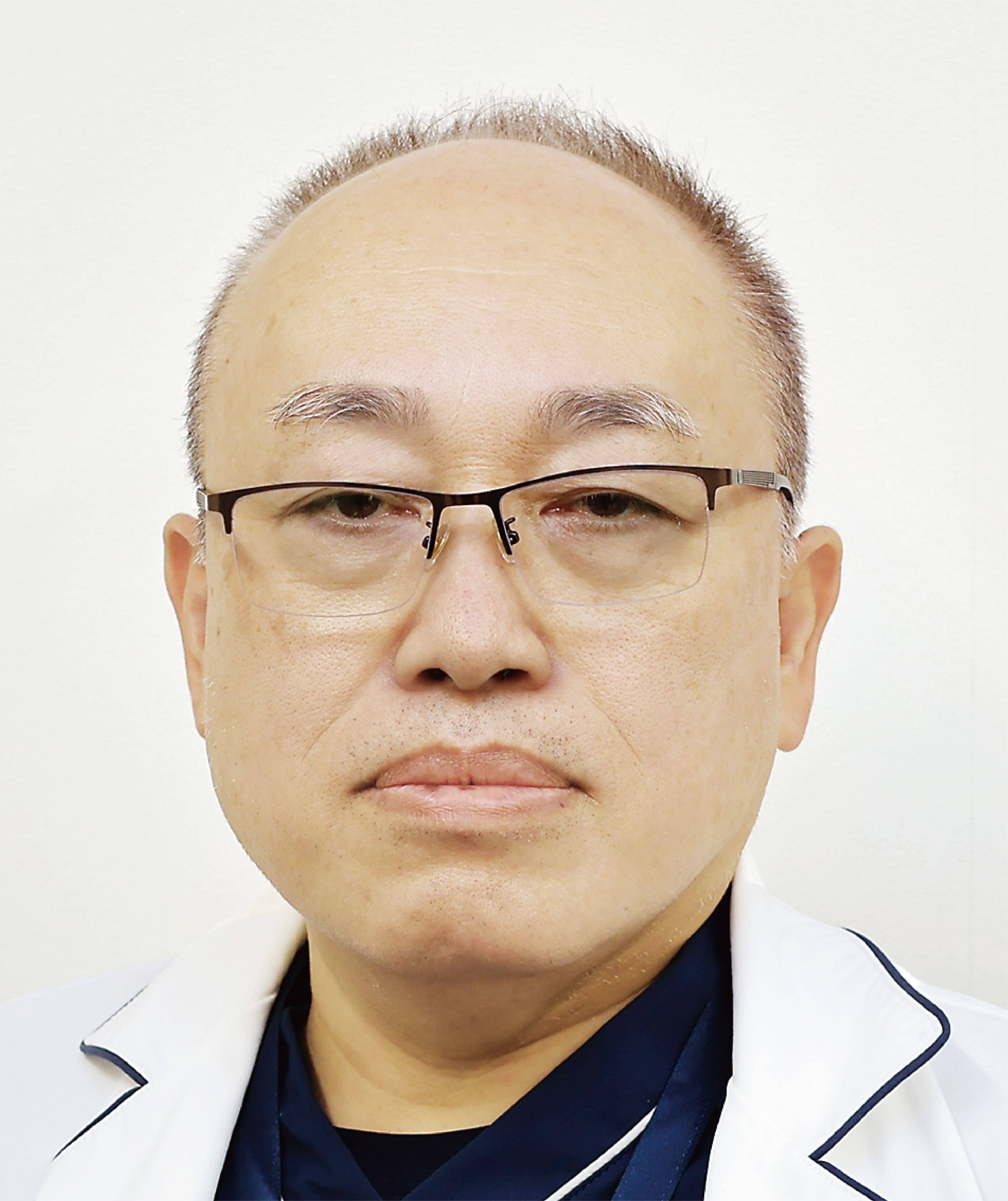 有馬 浩美 科長様の写真