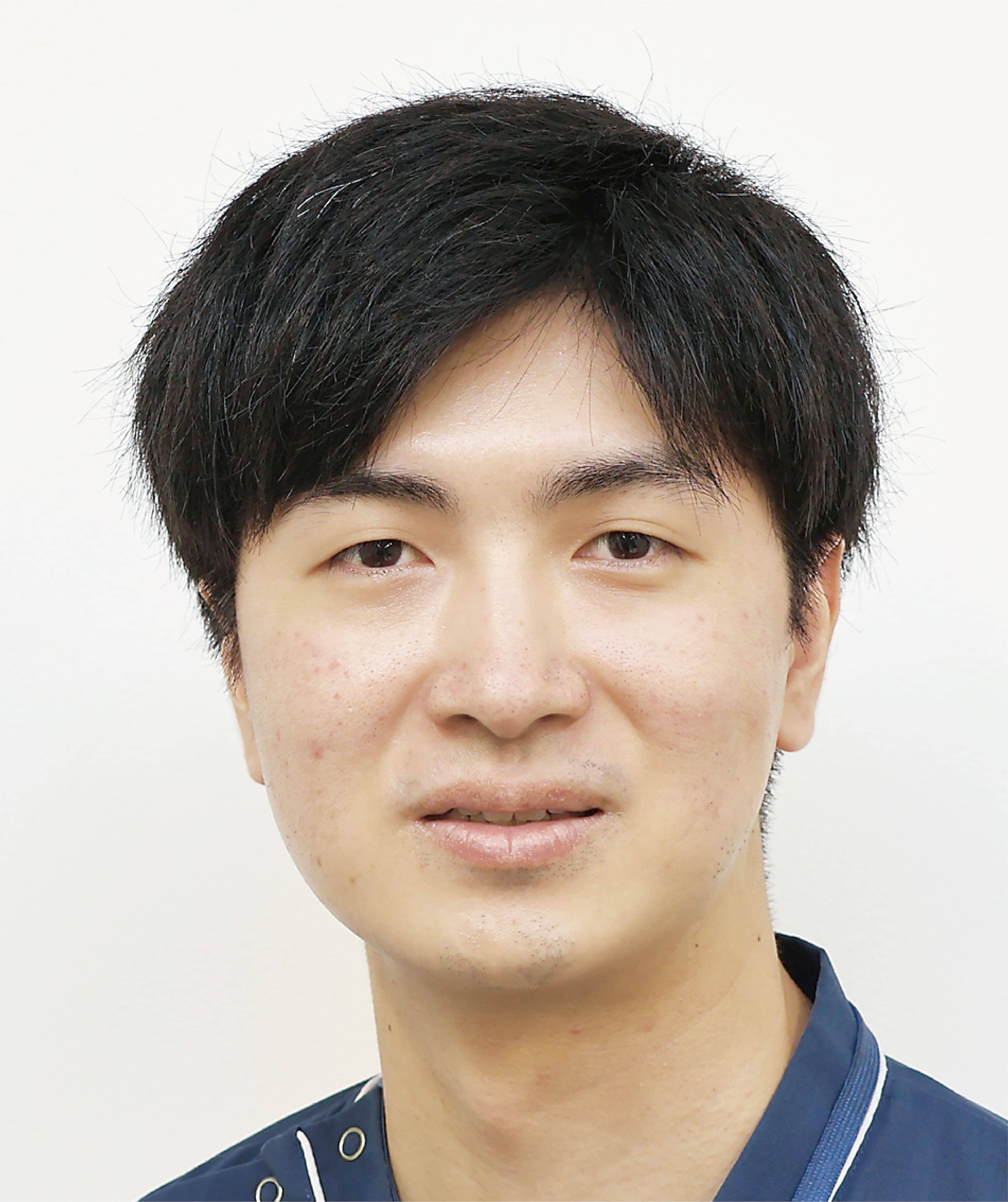 北村 燎平 技師の写真