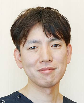 循環器内科・安藤博彦 特任教授の写真