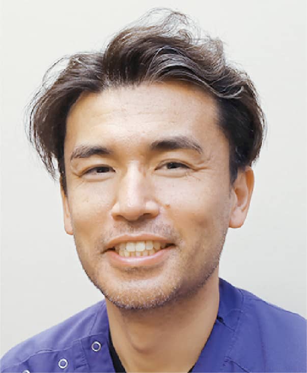 心臓血管外科・松葉 智之 医長