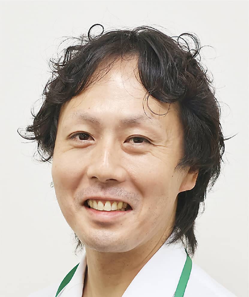 山崎 元彦 講師様の写真