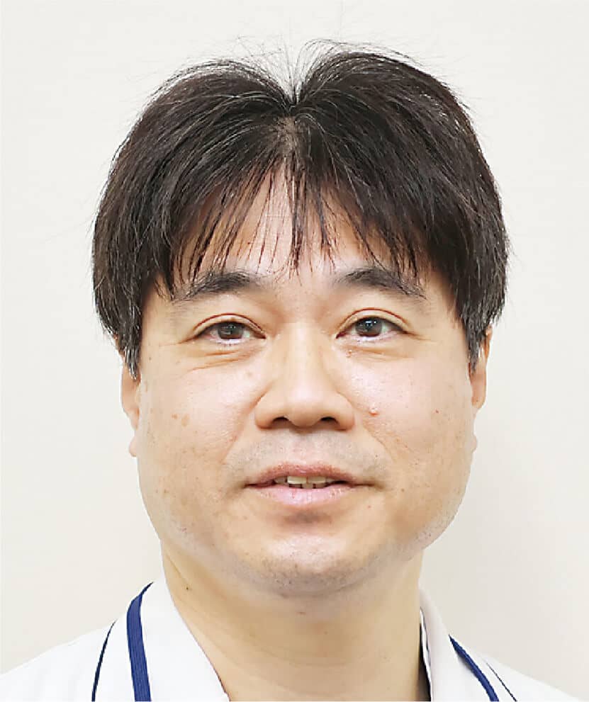 金沢 勉 技師長様の写真