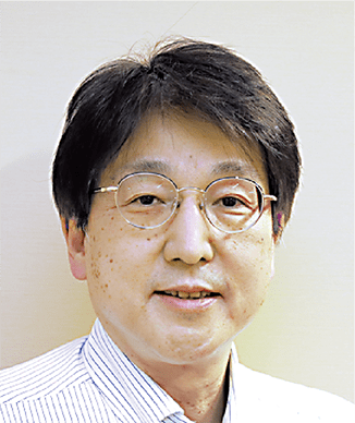 平野雄士 副院長様の写真