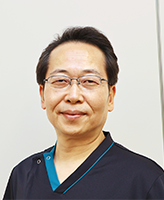 飯野啓二 技師長様の写真