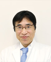 陣崎雅弘 教授様の写真