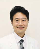山田祥岳 准教授様の写真
