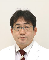 山田稔 特任准教授様の写真