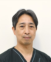 山崎彰久 課長様の写真