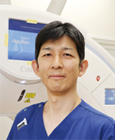 臼井亮介 医長様の写真