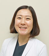 宇佐見陽子 准教授の写真