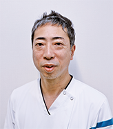 松岡光貴 技師長の写真