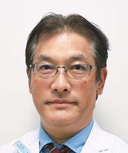 佐藤浩三 部長の写真