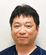 田中秀和 部長の写真