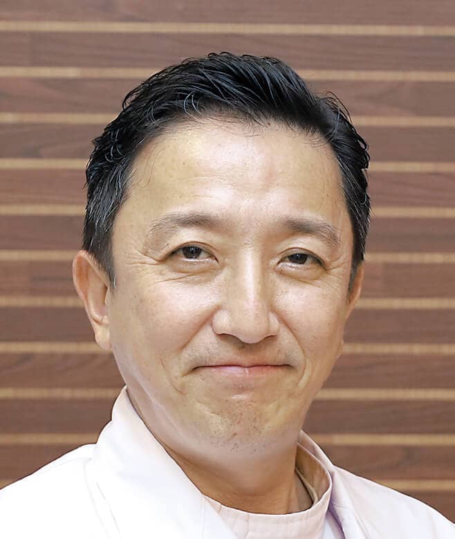 板橋中央総合病院・坂本茂生 技師長