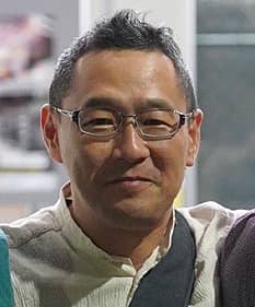 香月伸介様の写真
