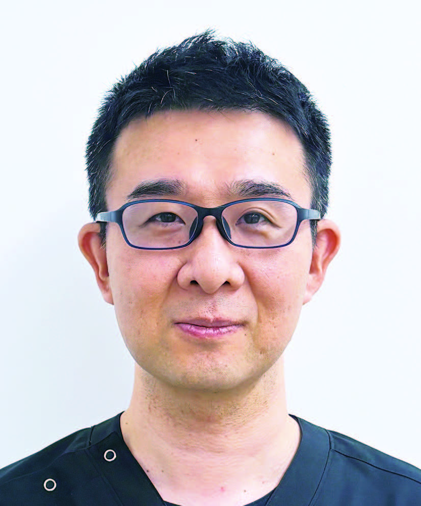 青木 英和の写真