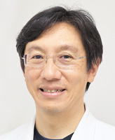 岡田洋和院長