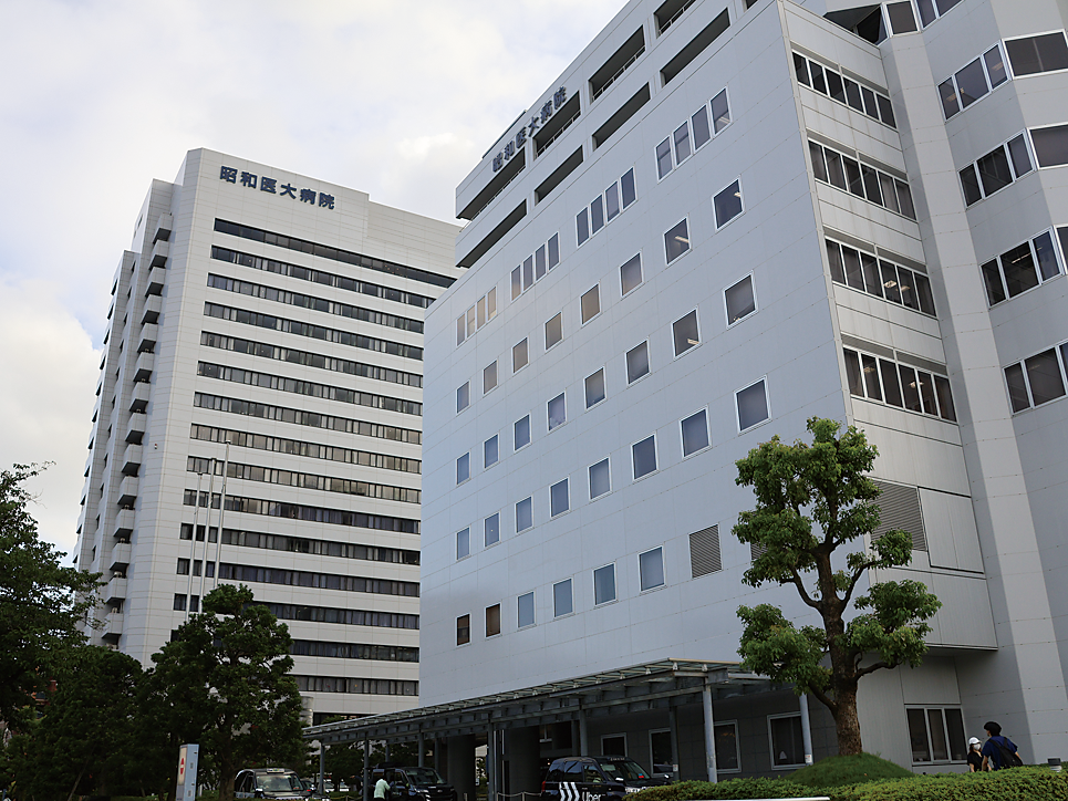 名古屋ハートセンターの写真