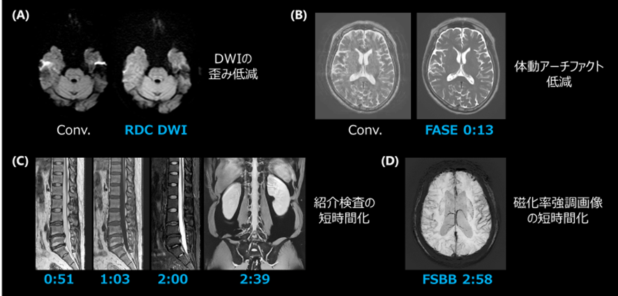 宇治おうばく病院の豊富な検査アプローチ