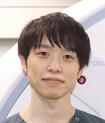 原田 智也 技師長様の写真