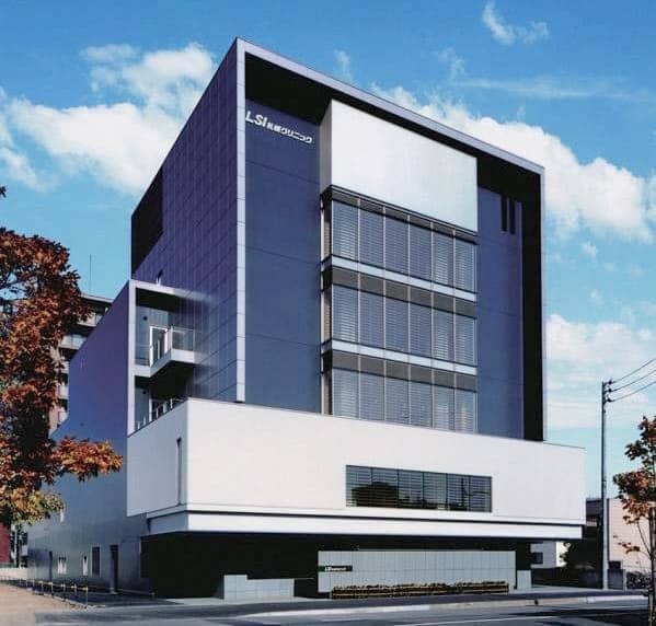 LSI札幌クリニック様の写真