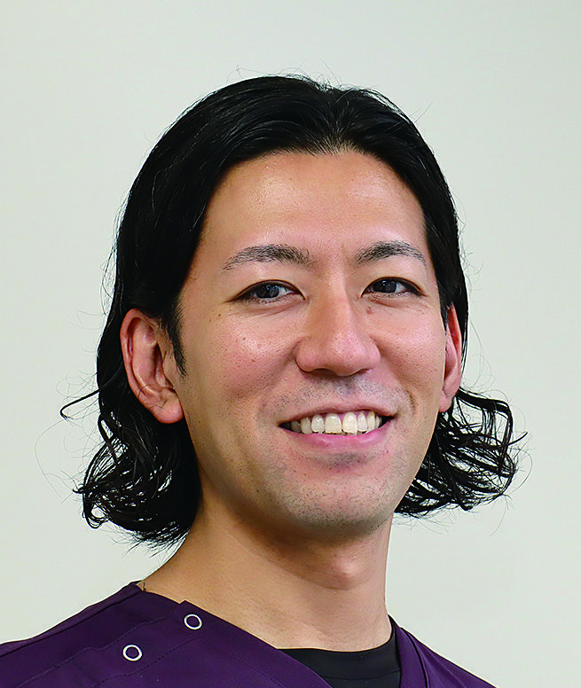 加藤光典 技師の写真