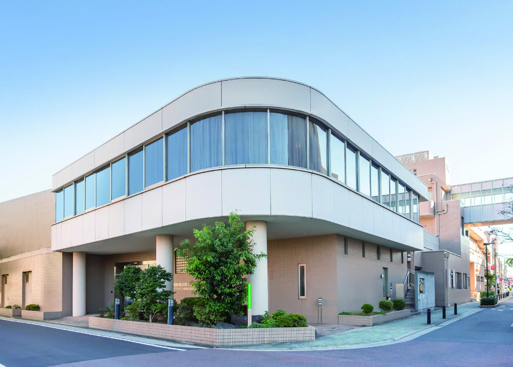 名古屋放射線診断クリニックの写真