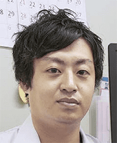 宮武和馬 医師様
