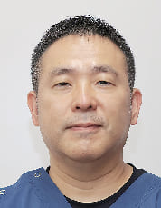 小野 友輔 センター長の写真