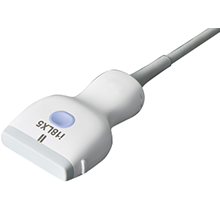 リニア式電子スキャンプローブPLI-1205BX
