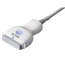リニア式電子スキャンプローブPLI-2004BX