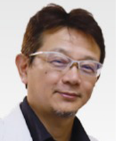 院長 和田 誠 先生の写真