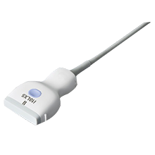リニア式電子スキャンプローブPLI-1205BX