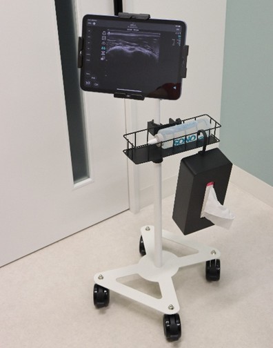 院長 横井 裕之 先生の写真