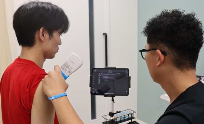 院長 横井 裕之 先生の写真