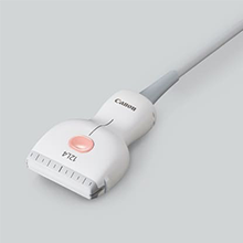 リニア式電子スキャンプローブ　PLU-805BT画像