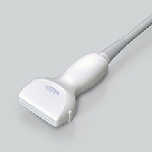 リニア式電子スキャンプローブ　PLU-1204BT画像